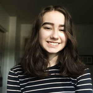 Meet your Posher, Erin